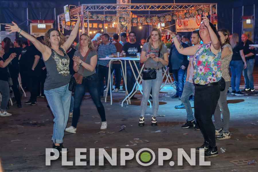 Publiek Zaterdag   (103)